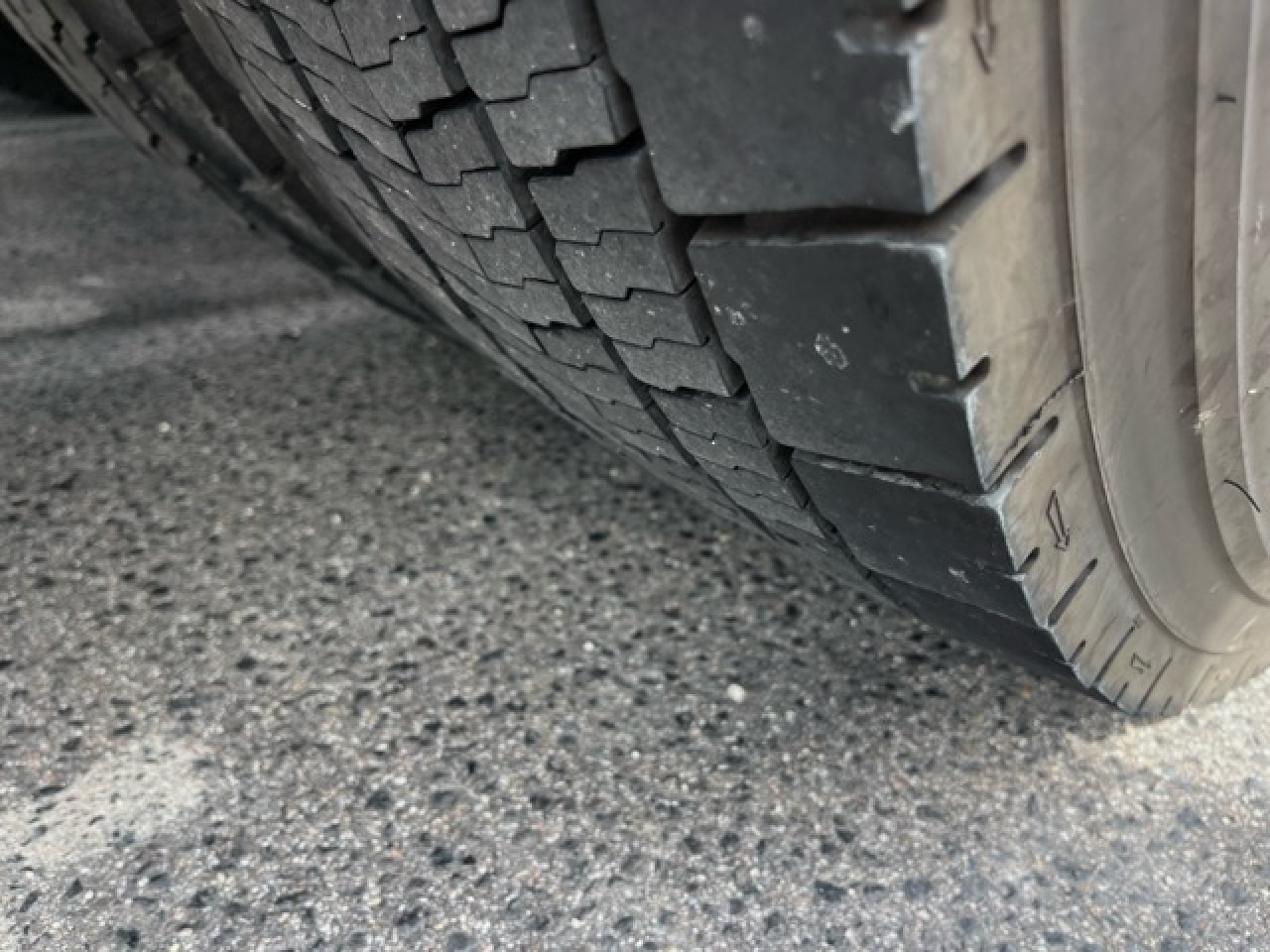 MAN TGX 18.510 4x2 BL-SA Mit PTO / Nebenabtrieb Euro6 - Sattelzugmaschine: das Bild 2 MAN TGX 18.510 4x2 BL-SA Mit PTO / Nebenabtrieb Euro6 - Sattelzugmaschine: das Bild 2