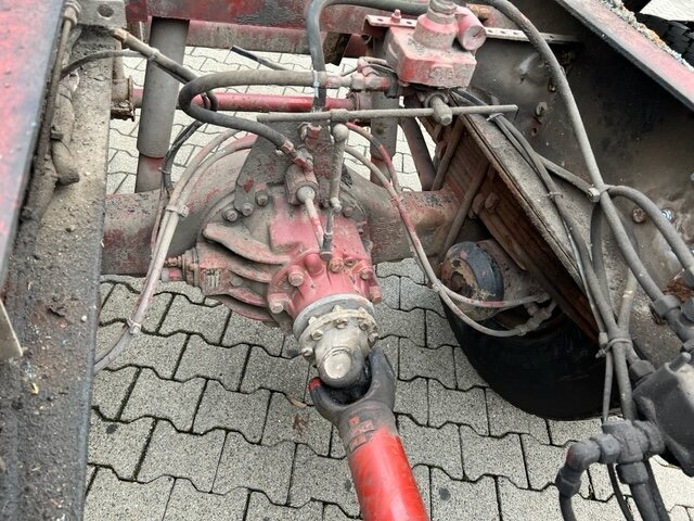 150-16 4x2 150-16 4x2 - Fahrgestell LKW: das Bild 2 150-16 4x2 150-16 4x2 - Fahrgestell LKW: das Bild 2