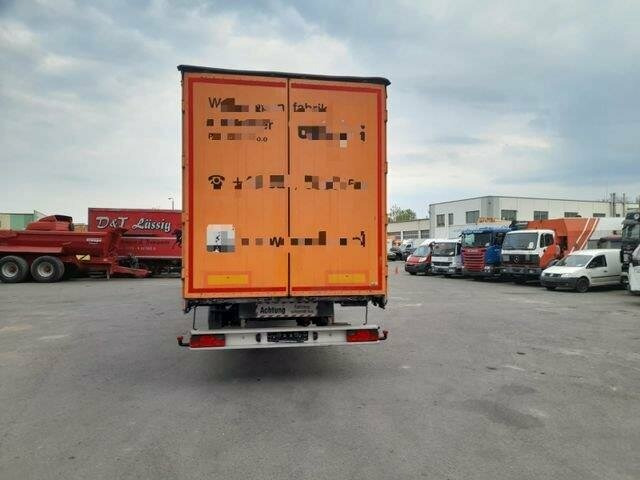 Ackermann PS-F 9/10.6 E SPS PS-F 9/10.6 E SPS, Edscha-Verdeck - Planenauflieger: das Bild 2 Ackermann PS-F 9/10.6 E SPS PS-F 9/10.6 E SPS, Edscha-Verdeck - Planenauflieger: das Bild 2