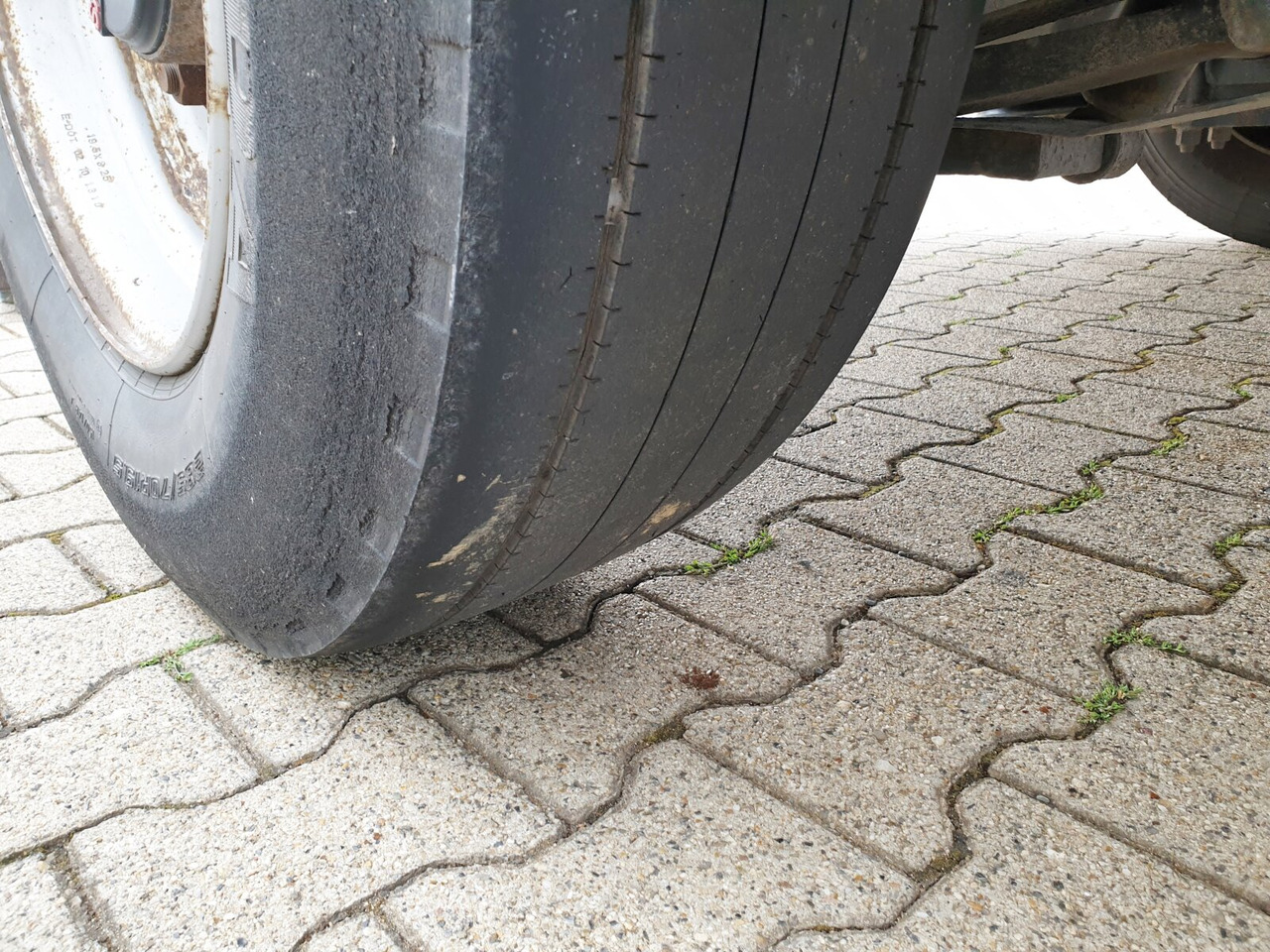DA3, 2-Achs Anhänger DA3, 2-Achs Anhänger - Planenanhänger: das Bild 5 DA3, 2-Achs Anhänger DA3, 2-Achs Anhänger - Planenanhänger: das Bild 5