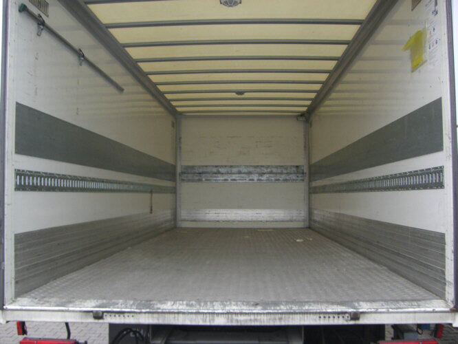 FL 6-12 4x2 FL 6-12 4x2, 4x vorhanden! - Koffer LKW: das Bild 4 FL 6-12 4x2 FL 6-12 4x2, 4x vorhanden! - Koffer LKW: das Bild 4