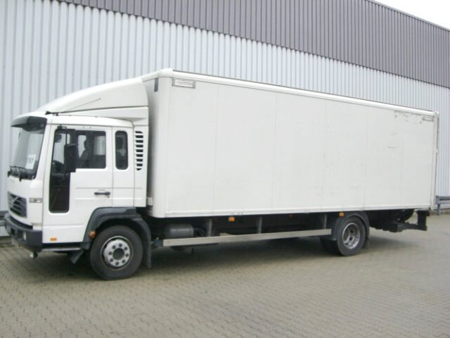 FL 6-12 4x2 FL 6-12 4x2, 4x vorhanden! - Koffer LKW: das Bild 3 FL 6-12 4x2 FL 6-12 4x2, 4x vorhanden! - Koffer LKW: das Bild 3