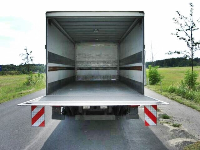 FL 6-12 4x2 FL 6-12 4x2, 4x vorhanden! - Koffer LKW: das Bild 5 FL 6-12 4x2 FL 6-12 4x2, 4x vorhanden! - Koffer LKW: das Bild 5