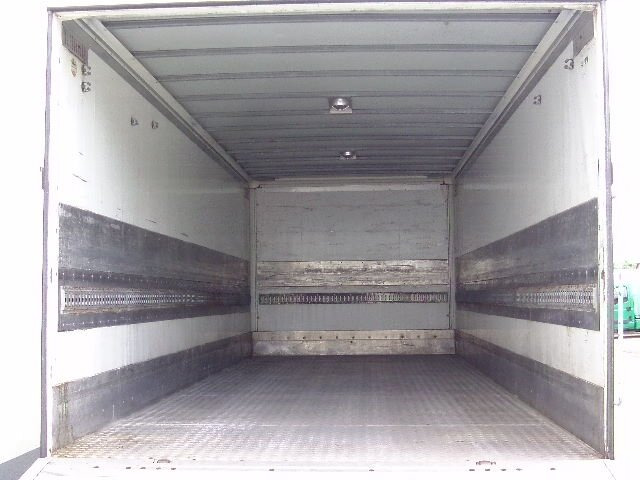 Koffer LKW FL 6-12 4x2 FL 6-12 4x2, 4x vorhanden!: das Bild 9