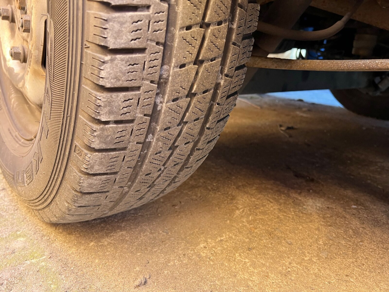 Ford Transit 2.2 TDCI 4x2 Transit 2.2 TDCI 4x2, Krankentransporter - Krankenwagen: das Bild 3 Ford Transit 2.2 TDCI 4x2 Transit 2.2 TDCI 4x2, Krankentransporter - Krankenwagen: das Bild 3