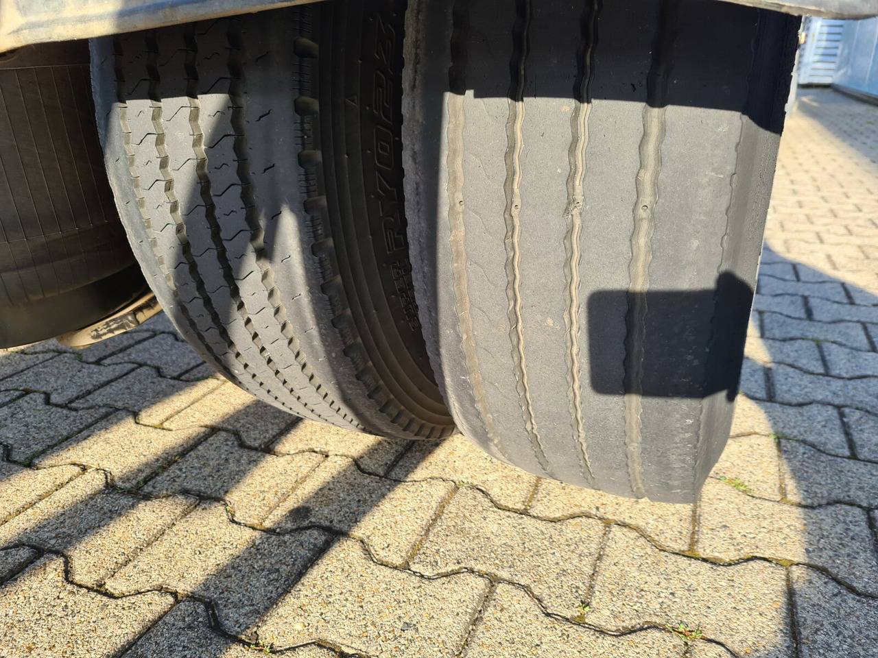 HAR 18.70 HAR 18.70 Abrollanhänger - Abrollanhänger/ Absetzanhänger: das Bild 5 HAR 18.70 HAR 18.70 Abrollanhänger - Abrollanhänger/ Absetzanhänger: das Bild 5