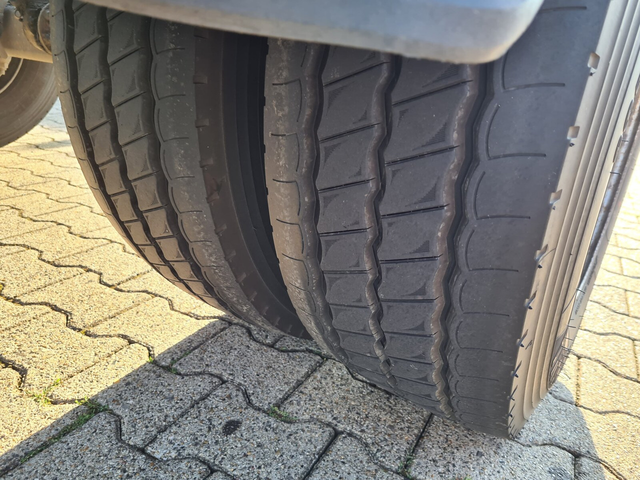 HAR 18.70 HAR 18.70 Abrollanhänger - Abrollanhänger/ Absetzanhänger: das Bild 3 HAR 18.70 HAR 18.70 Abrollanhänger - Abrollanhänger/ Absetzanhänger: das Bild 3