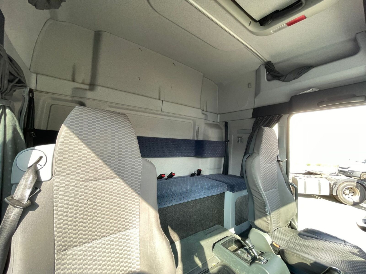 MAN TGM 18.330 4X2 LL TGM 18.330 4X2 LL, Fahrschulausstattung - LKW: das Bild 4 MAN TGM 18.330 4X2 LL TGM 18.330 4X2 LL, Fahrschulausstattung - LKW: das Bild 4