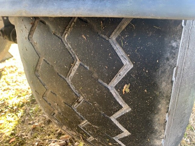 Lag - LAG - Pritschenauflieger/ Plattformauflieger: das Bild 3 Lag - LAG - Pritschenauflieger/ Plattformauflieger: das Bild 3