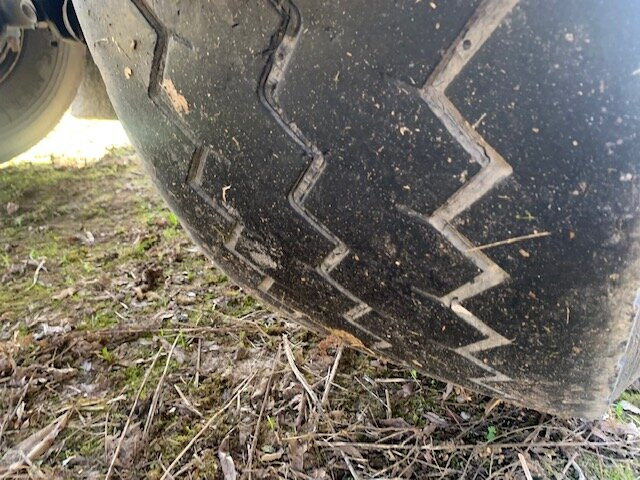 Lag - LAG - Pritschenauflieger/ Plattformauflieger: das Bild 4 Lag - LAG - Pritschenauflieger/ Plattformauflieger: das Bild 4