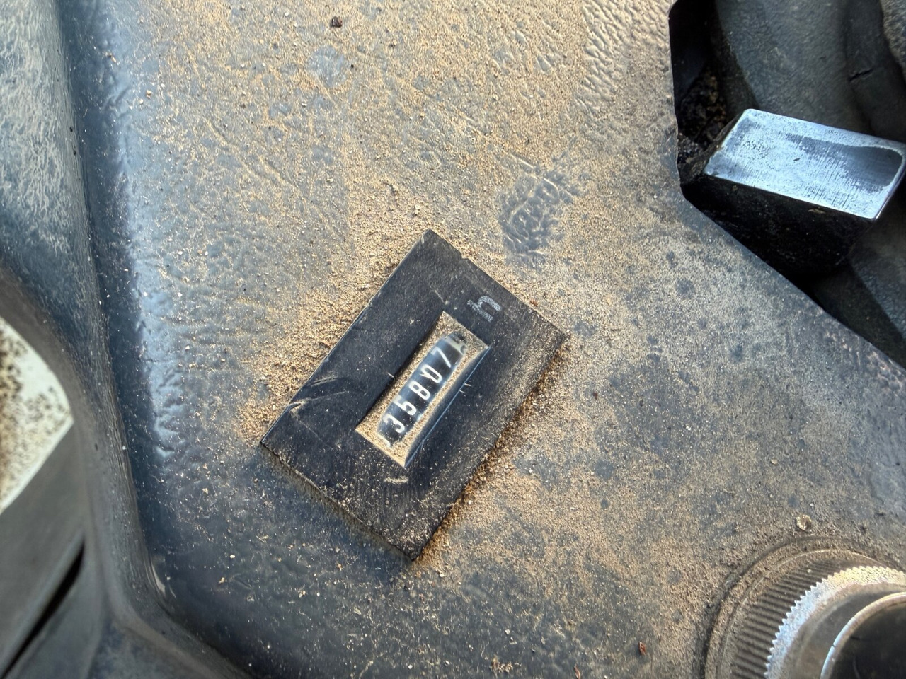 M26 R 4x2 M26 R 4x2, City Tele-Absetzer - Absetzkipper: das Bild 5 M26 R 4x2 M26 R 4x2, City Tele-Absetzer - Absetzkipper: das Bild 5