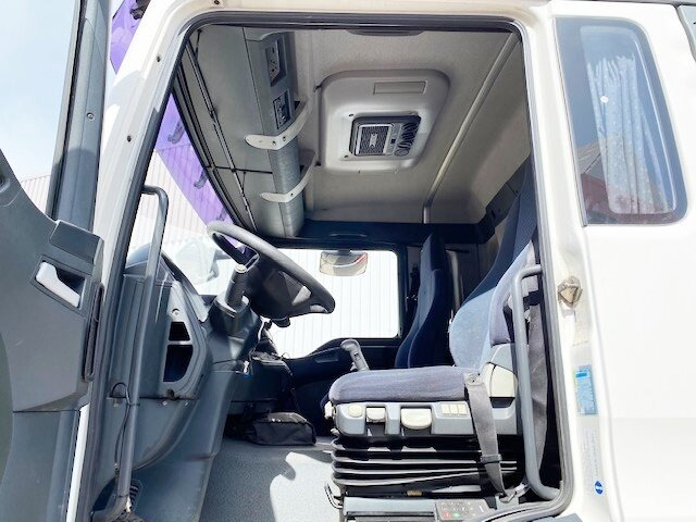 MAN TGA 18.400 4x2 BL TGA 18.400 4x2 BL Pritsche Heckkran PM17523 - Autokran, Pritsche LKW: das Bild 4 MAN TGA 18.400 4x2 BL TGA 18.400 4x2 BL Pritsche Heckkran PM17523 - Autokran, Pritsche LKW: das Bild 4