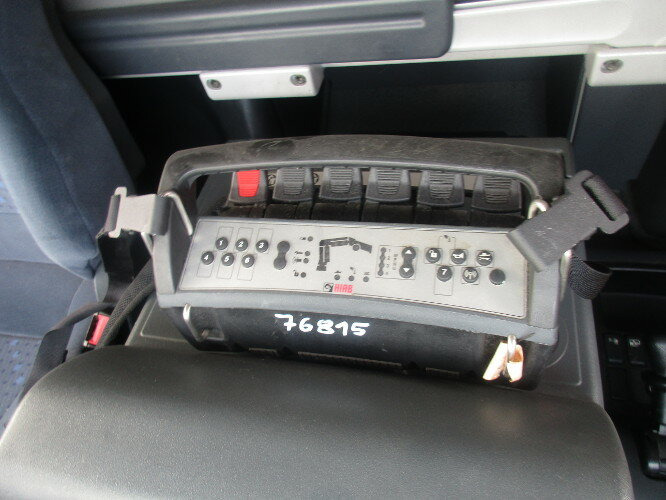 MAN TGL 12.240 BL 4x2 TGL 12.240BL 4x2, mit Kran Hiab 088 mit Funk - Leasing MAN TGL 12.240 BL 4x2 TGL 12.240BL 4x2, mit Kran Hiab 088 mit Funk: das Bild 6