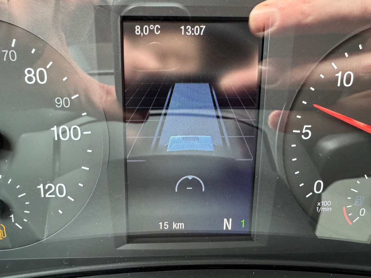 MAN TGL 8.160 4x2 BL CH TGL 8.160 4x2 BL CH, City-Abroller - Abrollkipper: das Bild 3 MAN TGL 8.160 4x2 BL CH TGL 8.160 4x2 BL CH, City-Abroller - Abrollkipper: das Bild 3