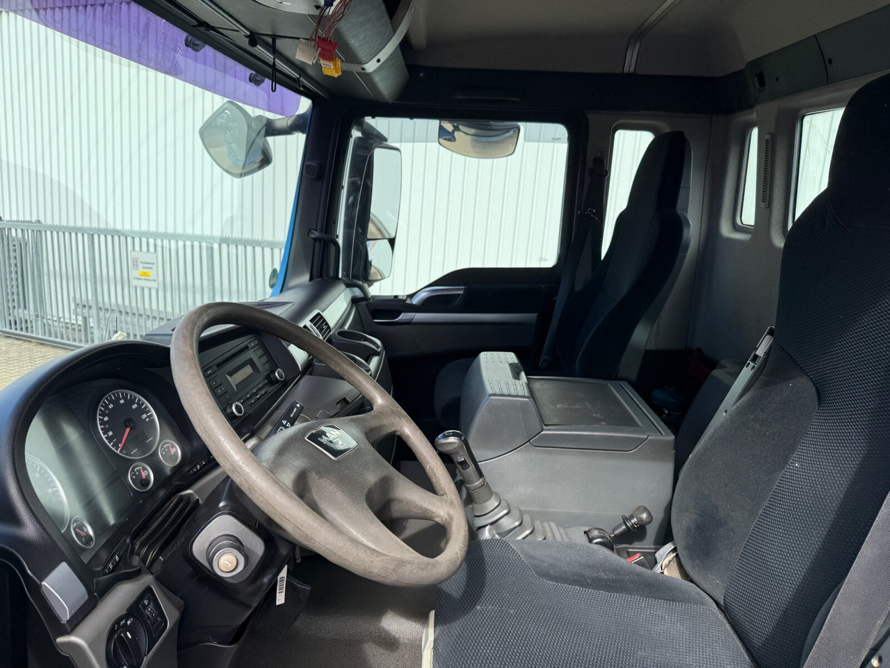 MAN TGS 18.360 4x4 BB TGS 18.360 4x4 BB - Kipper: das Bild 3 MAN TGS 18.360 4x4 BB TGS 18.360 4x4 BB - Kipper: das Bild 3