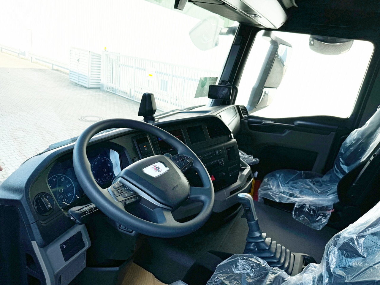 MAN TGS 35.480 8x6H BL CH TGS 35.480 8x6H BL CH, HydroDrive, Navi, Nebenantrieb - Abrollkipper: das Bild 3 MAN TGS 35.480 8x6H BL CH TGS 35.480 8x6H BL CH, HydroDrive, Navi, Nebenantrieb - Abrollkipper: das Bild 3