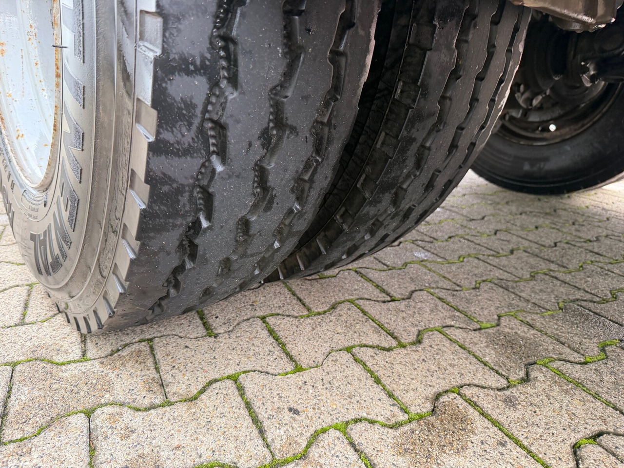 Mercedes-Benz Atego 1523 AK 4x4 Atego 1523 AK 4x4 - Kipper: das Bild 4 Mercedes-Benz Atego 1523 AK 4x4 Atego 1523 AK 4x4 - Kipper: das Bild 4