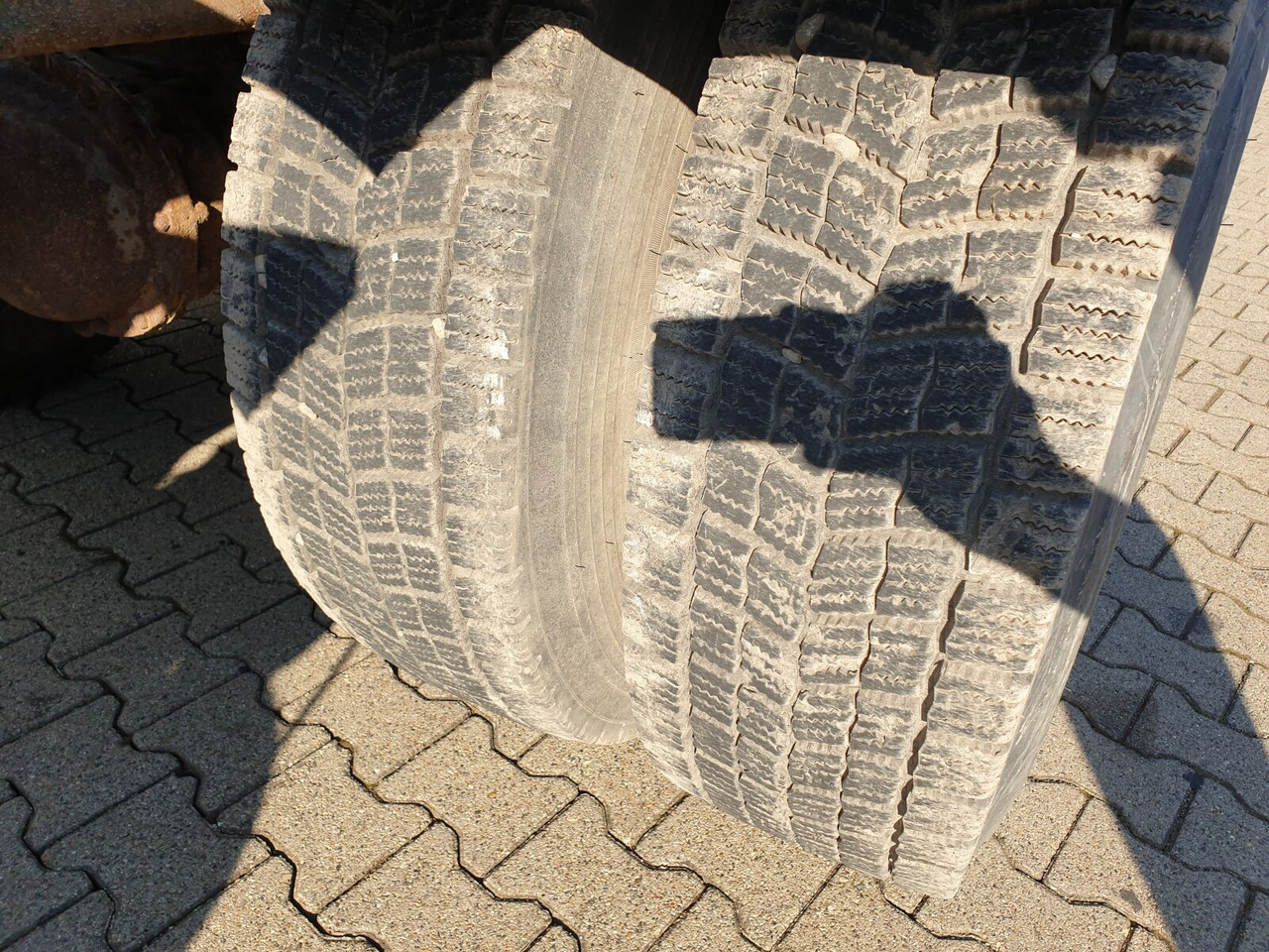 Mercedes-Benz SK II 25/2638 K 6x4 SK II 25/2638 K 6x4, V8, Retarder, 2x Nebenantrieb - Leasing Mercedes-Benz SK II 25/2638 K 6x4 SK II 25/2638 K 6x4, V8, Retarder, 2x Nebenantrieb: das Bild 15 Mercedes-Benz SK II 25/2638 K 6x4 SK II 25/2638 K 6x4, V8, Retarder, 2x Nebenantrieb - Leasing Mercedes-Benz SK II 25/2638 K 6x4 SK II 25/2638 K 6x4, V8, Retarder, 2x Nebenantrieb: das Bild 15