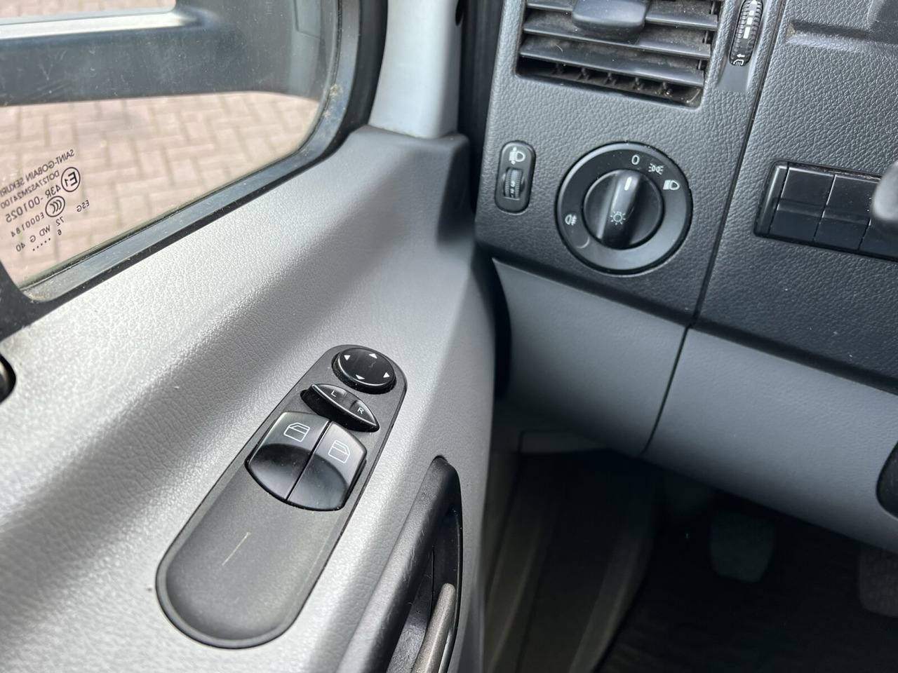 Mercedes-Benz Sprinter 314 CDI 4x2 Sprinter 314 CDI 4x2, 5x Vorhanden! - Koffer Transporter: das Bild 5 Mercedes-Benz Sprinter 314 CDI 4x2 Sprinter 314 CDI 4x2, 5x Vorhanden! - Koffer Transporter: das Bild 5