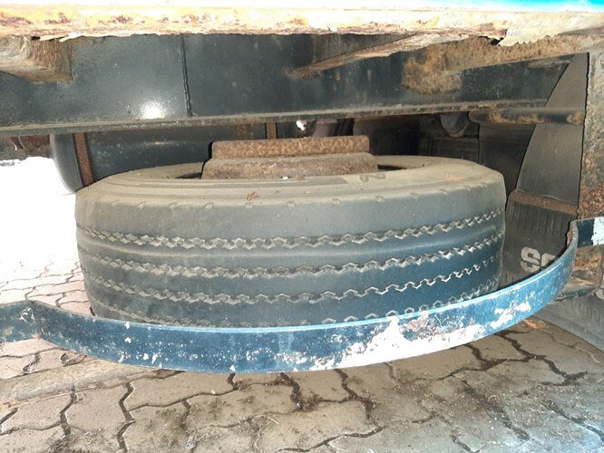 - - SCHIER Kofferanhänger mit Hubboden - Koffer Anhänger: das Bild 3 - - SCHIER Kofferanhänger mit Hubboden - Koffer Anhänger: das Bild 3