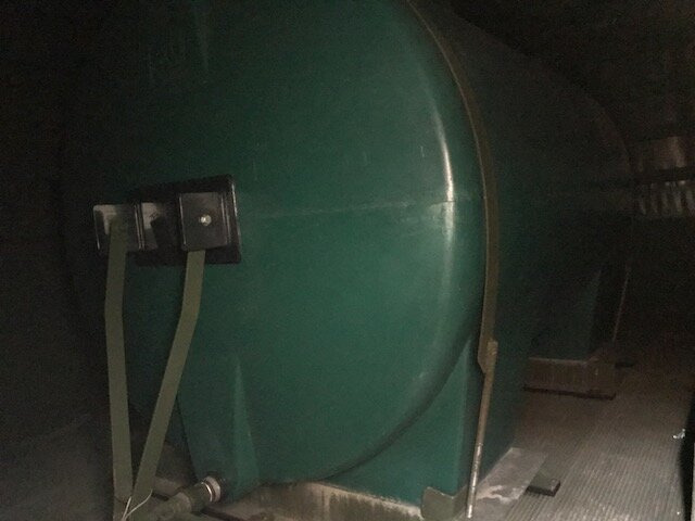 SMIT Wassertank-Anhänger SMIT Wassertank-Anhänger 10x vorhanden! - Tankanhänger: das Bild 4 SMIT Wassertank-Anhänger SMIT Wassertank-Anhänger 10x vorhanden! - Tankanhänger: das Bild 4