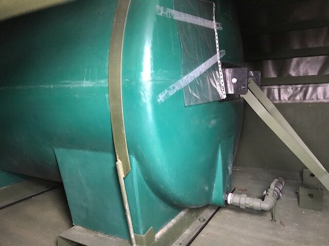 SMIT Wassertank-Anhänger SMIT Wassertank-Anhänger 8x vorhanden! - Tankanhänger: das Bild 4 SMIT Wassertank-Anhänger SMIT Wassertank-Anhänger 8x vorhanden! - Tankanhänger: das Bild 4