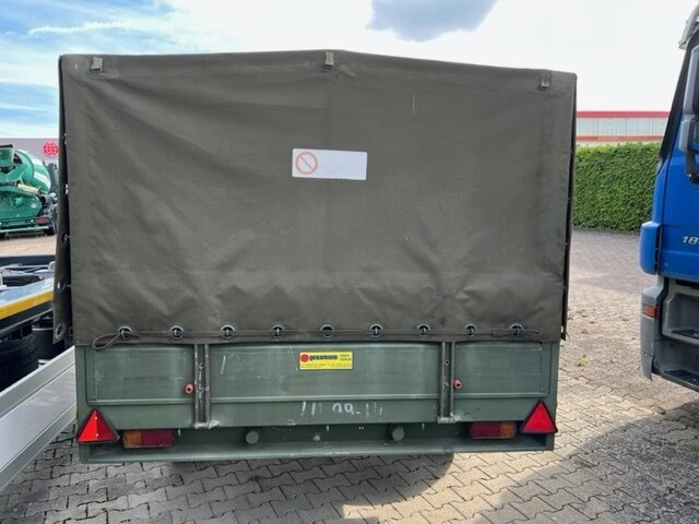 SPYKSTAAL Wassertank-Anhänger SPYKSTAAL Wassertank-Anhänger 8x vorhanden! - Tankanhänger: das Bild 5 SPYKSTAAL Wassertank-Anhänger SPYKSTAAL Wassertank-Anhänger 8x vorhanden! - Tankanhänger: das Bild 5