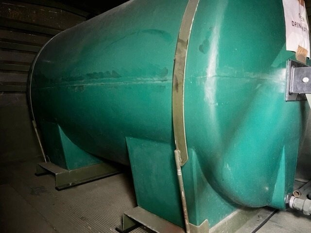 SPYKSTAAL Wassertank-Anhänger SPYKSTAAL Wassertank-Anhänger 8x vorhanden! - Tankanhänger: das Bild 5 SPYKSTAAL Wassertank-Anhänger SPYKSTAAL Wassertank-Anhänger 8x vorhanden! - Tankanhänger: das Bild 5