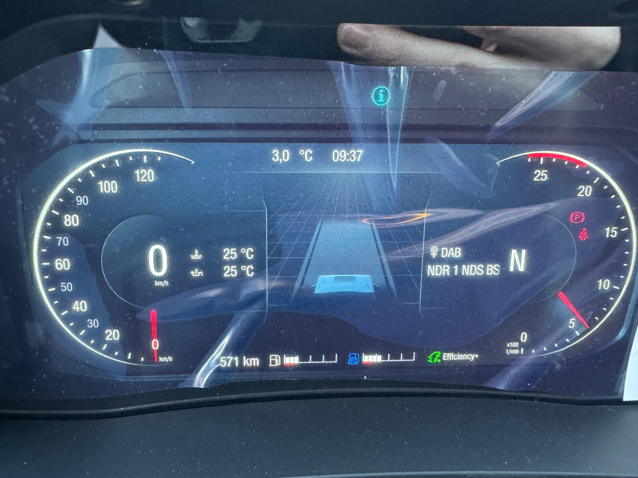 MAN TGS 18.480 BL 4x2 TGS 18.480 BL 4x2, 20x VORHANDEN! - Sattelzugmaschine: das Bild 4 MAN TGS 18.480 BL 4x2 TGS 18.480 BL 4x2, 20x VORHANDEN! - Sattelzugmaschine: das Bild 4