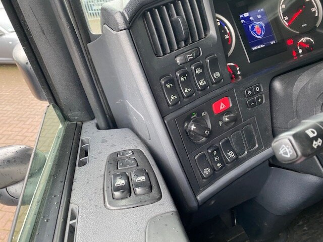 Scania R450 LB 6x2-4 R450 LB 6x2-4, Retarder, Lift-/Lenkachse, 12x Vorhanden! - Fahrgestell LKW: das Bild 4 Scania R450 LB 6x2-4 R450 LB 6x2-4, Retarder, Lift-/Lenkachse, 12x Vorhanden! - Fahrgestell LKW: das Bild 4