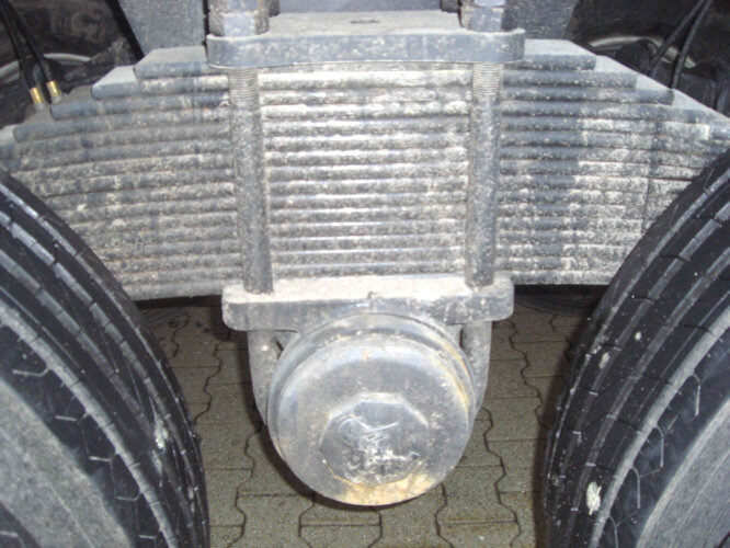 NEU: Tankauflieger - - Tankauflieger für Diesel/Öl, 35.000 - 50.000 ltr: das Bild 8