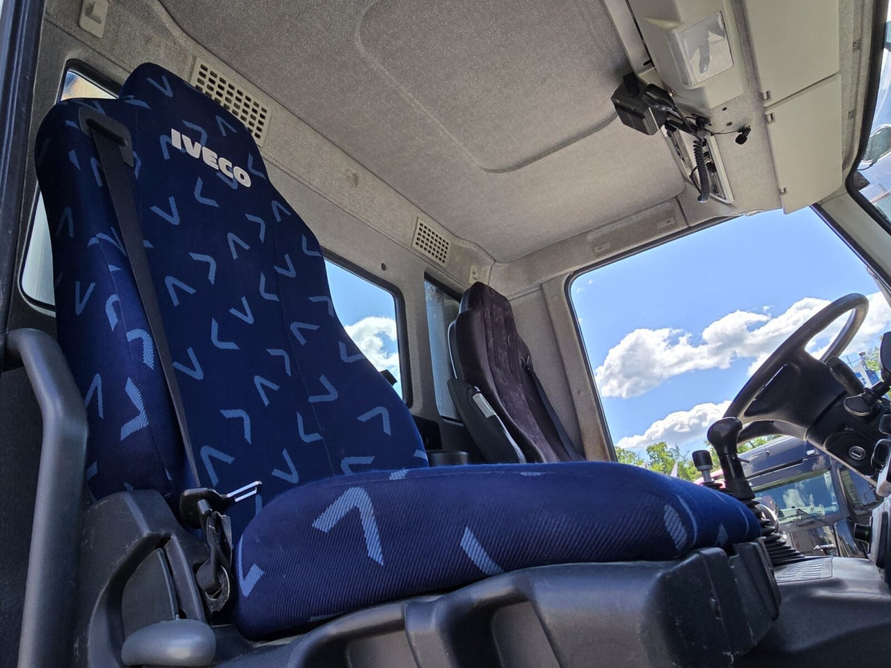 Trakker AD260T45W 6x6 Trakker AD260T45W 6x6 mit Bordmatik - Kipper: das Bild 3 Trakker AD260T45W 6x6 Trakker AD260T45W 6x6 mit Bordmatik - Kipper: das Bild 3