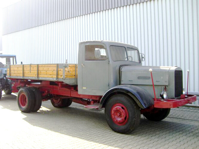 Vomag Typ H6 Kipper Oldtimer Vomag Typ H6 VEB BARKAS WERKE Oldtimer - Kipper: das Bild 1 Vomag Typ H6 Kipper Oldtimer Vomag Typ H6 VEB BARKAS WERKE Oldtimer - Kipper: das Bild 1