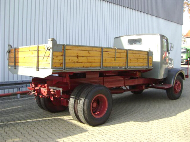 Vomag Typ H6 Kipper Oldtimer Vomag Typ H6 VEB BARKAS WERKE Oldtimer - Kipper: das Bild 2 Vomag Typ H6 Kipper Oldtimer Vomag Typ H6 VEB BARKAS WERKE Oldtimer - Kipper: das Bild 2