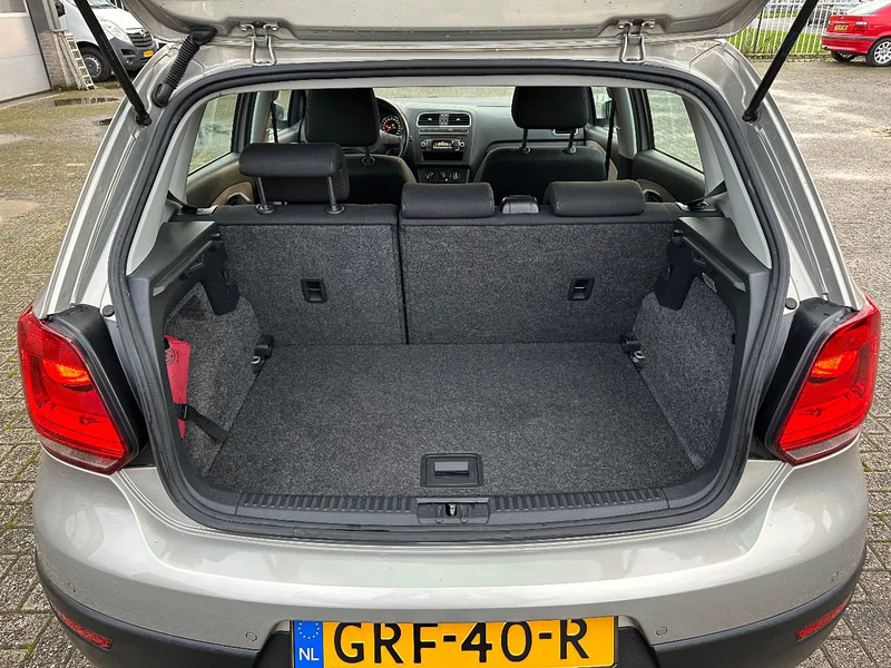 Volkswagen Polo 1.2 TSI CROSS + AUTOMATIC + 101.474 KM + APK/TUV - Schrägheck: das Bild 4 Volkswagen Polo 1.2 TSI CROSS + AUTOMATIC + 101.474 KM + APK/TUV - Schrägheck: das Bild 4