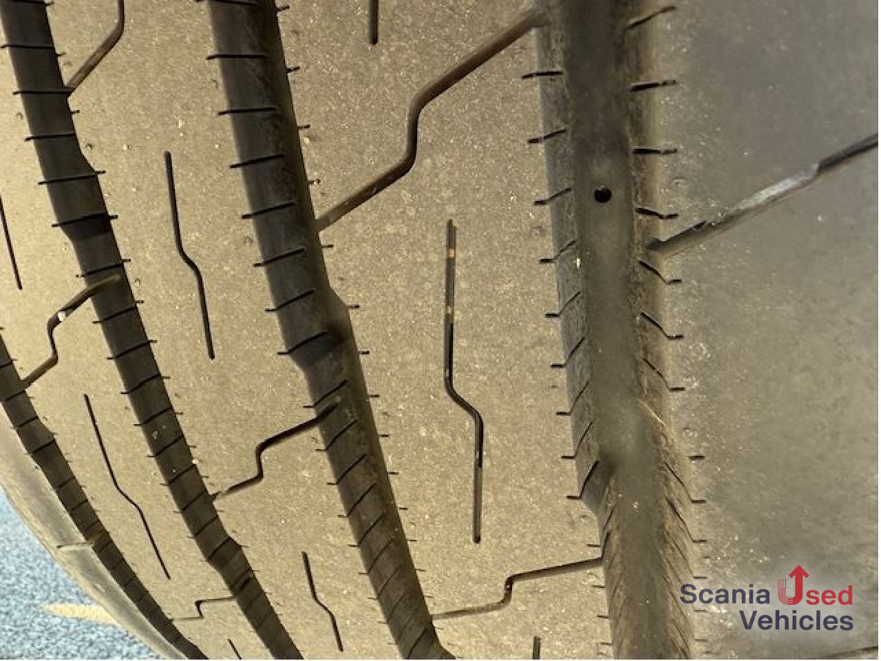 KRONE AZ DB07CLNF neuwertig! ohne Zulassung, sofort verf - Anhänger: das Bild 3 KRONE AZ DB07CLNF neuwertig! ohne Zulassung, sofort verf - Anhänger: das Bild 3