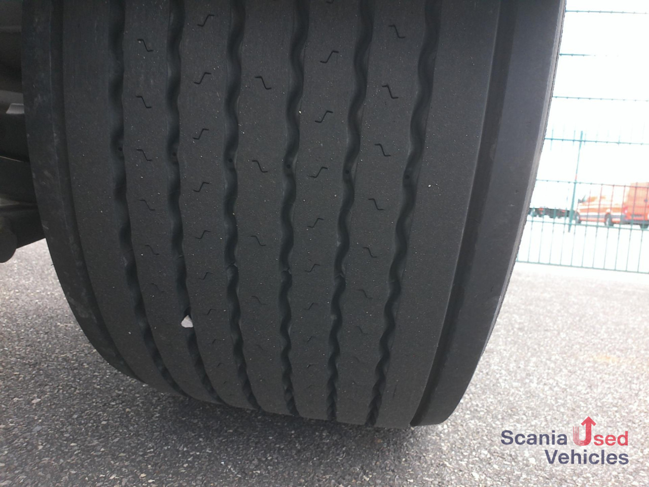 KRONE AZW 18 DB Wechselaufbau verstellbare Deichsel - Container/ Wechselfahrgestell Anhänger: das Bild 5 KRONE AZW 18 DB Wechselaufbau verstellbare Deichsel - Container/ Wechselfahrgestell Anhänger: das Bild 5
