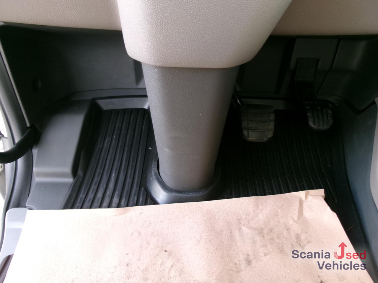 SCANIA R 460 A4x2NA - Kipphydraulik!!! - Sattelzugmaschine: das Bild 5 SCANIA R 460 A4x2NA - Kipphydraulik!!! - Sattelzugmaschine: das Bild 5