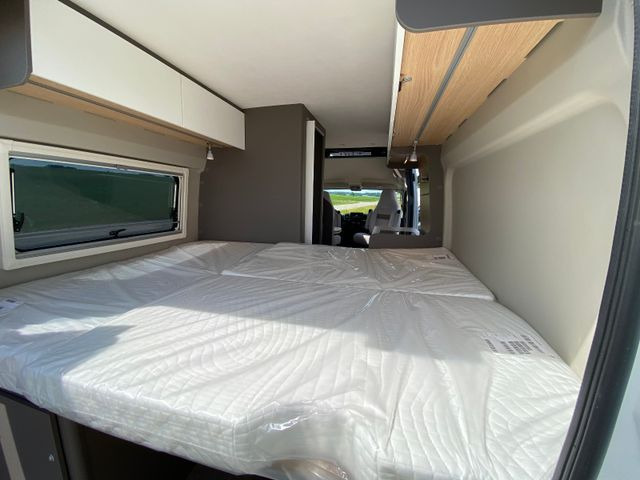 NEU: Camper Van Carado CV 600 Aufstelldach, Automatik, white Label: das Bild 15 NEU: Camper Van Carado CV 600 Aufstelldach, Automatik, white Label: das Bild 15