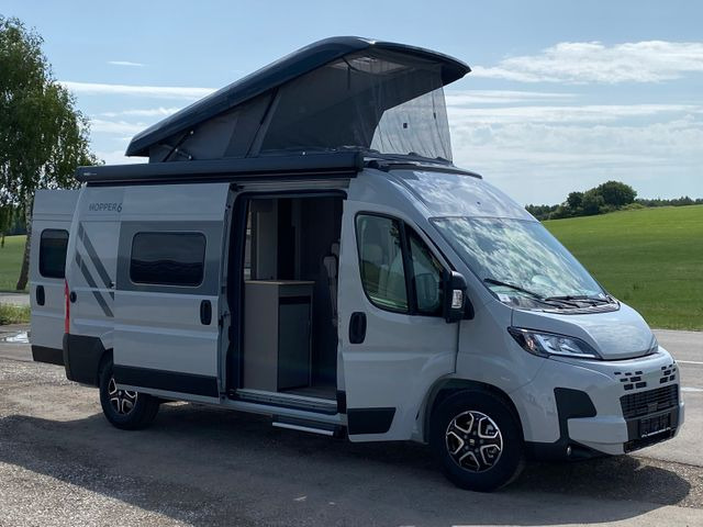 NEU: Camper Van Carado CV 600 Aufstelldach, Automatik, white Label: das Bild 20 NEU: Camper Van Carado CV 600 Aufstelldach, Automatik, white Label: das Bild 20