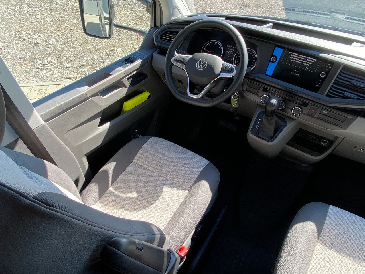 NEU: Teilintegriertes Wohnmobil Knaus TOURER CUVISION 500 MQ,4 Personen,slide Bett: das Bild 10