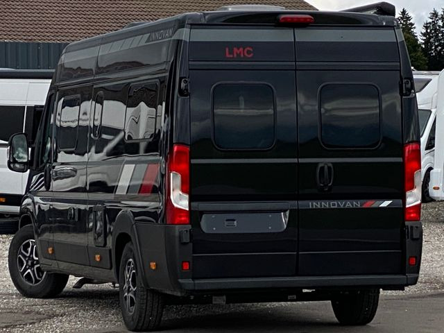 LMC Innovan 640 *2025* Automatik, Chassis Design... - Camper Van: das Bild 5 LMC Innovan 640 *2025* Automatik, Chassis Design... - Camper Van: das Bild 5