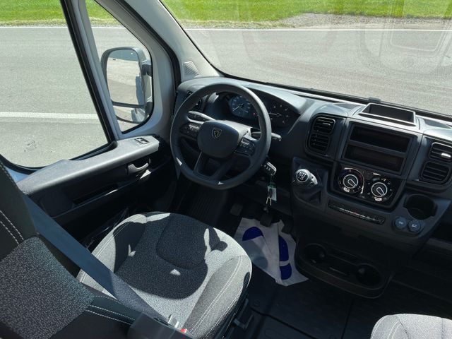 NEU: Camper Van Sunlight Camper Van Cliff 600 Entry, mit AHK und Navi+RfK: das Bild 9 NEU: Camper Van Sunlight Camper Van Cliff 600 Entry, mit AHK und Navi+RfK: das Bild 9