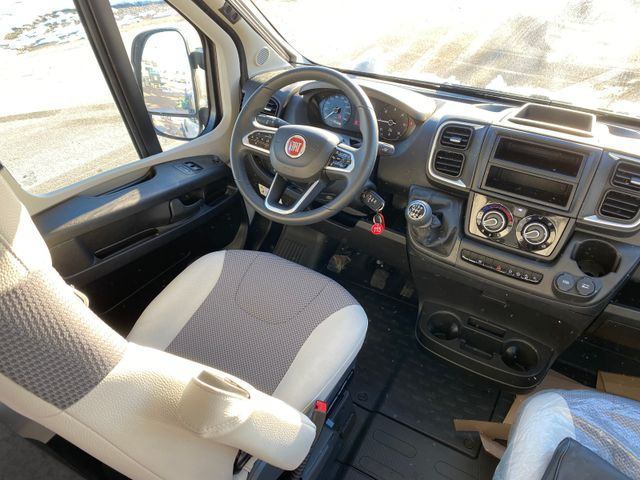 NEU: Camper Van VANTourer EUROCAR 600 MQ mit Aufstelldach, Markise: das Bild 14 NEU: Camper Van VANTourer EUROCAR 600 MQ mit Aufstelldach, Markise: das Bild 14