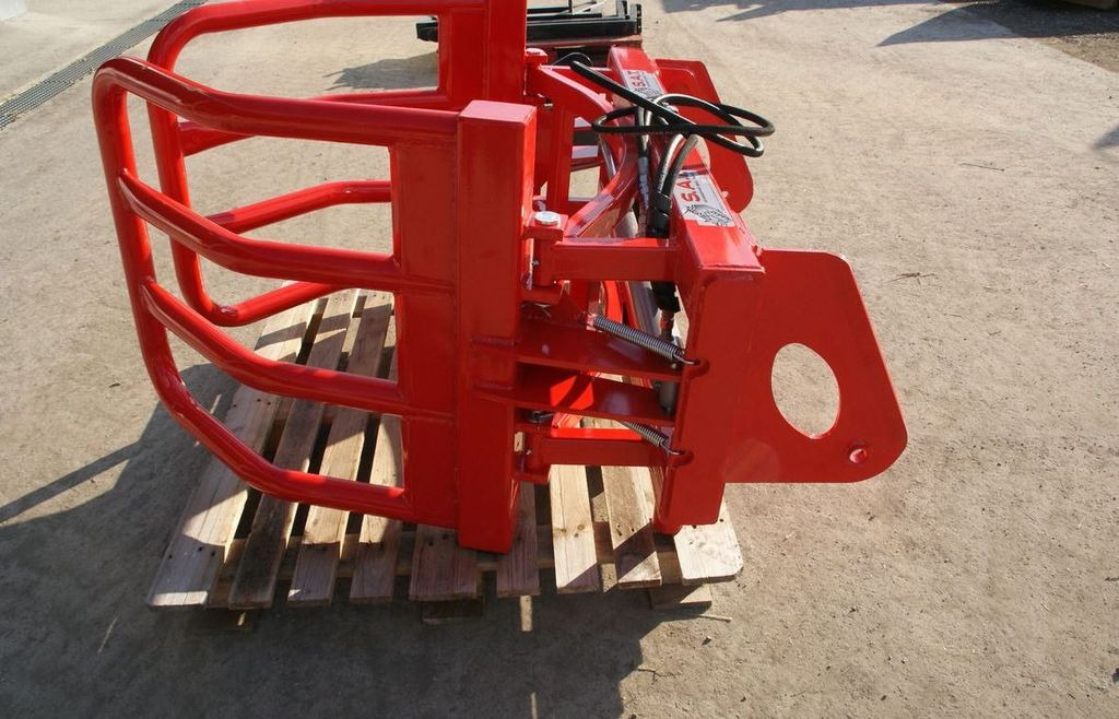 Hauer Koppelhaken verschiedene Ausführungen-NEU - Rahmen/ Chassis für Landmaschine: das Bild 2 Hauer Koppelhaken verschiedene Ausführungen-NEU - Rahmen/ Chassis für Landmaschine: das Bild 2