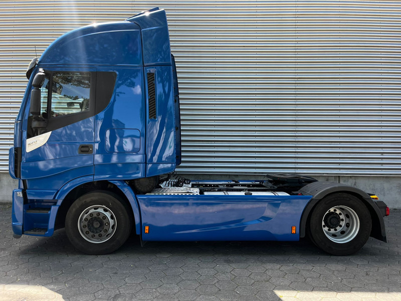 Iveco Stralis AS 570 / Retarder / Roof Klima / 2 Tanks / 2 In Stock - Sattelzugmaschine: das Bild 5 Iveco Stralis AS 570 / Retarder / Roof Klima / 2 Tanks / 2 In Stock - Sattelzugmaschine: das Bild 5