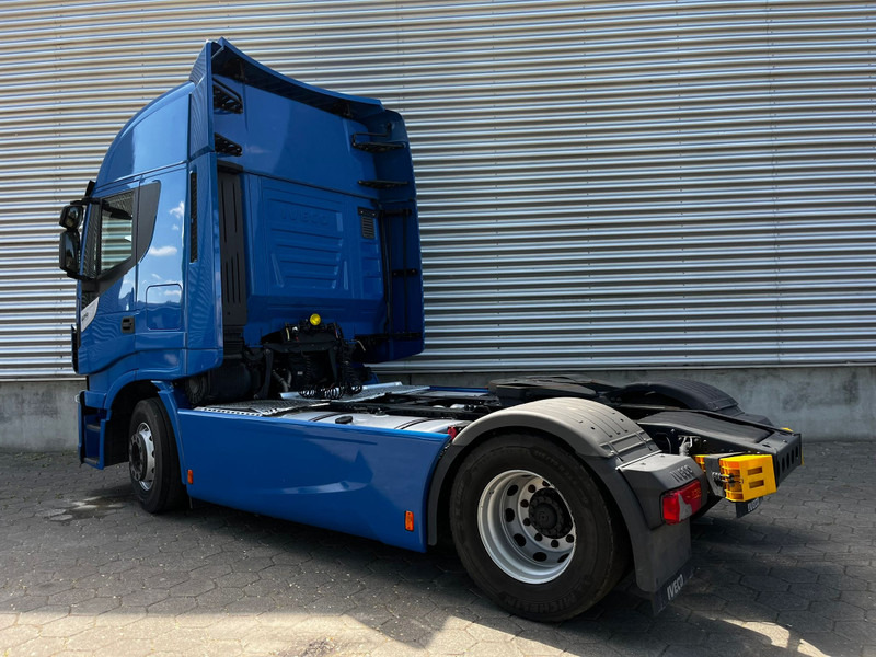 Iveco Stralis AS 570 / Retarder / Roof Klima / 2 Tanks / 2 In Stock - Sattelzugmaschine: das Bild 3 Iveco Stralis AS 570 / Retarder / Roof Klima / 2 Tanks / 2 In Stock - Sattelzugmaschine: das Bild 3