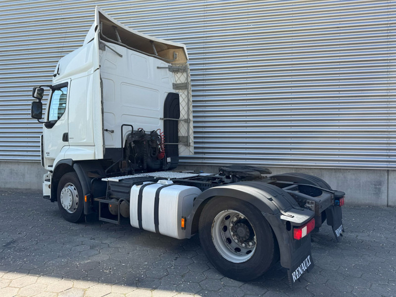 Renault Premium 460 DXI / EEV / Retarder / 2 Tanks / 2 In Stock - Sattelzugmaschine: das Bild 3 Renault Premium 460 DXI / EEV / Retarder / 2 Tanks / 2 In Stock - Sattelzugmaschine: das Bild 3