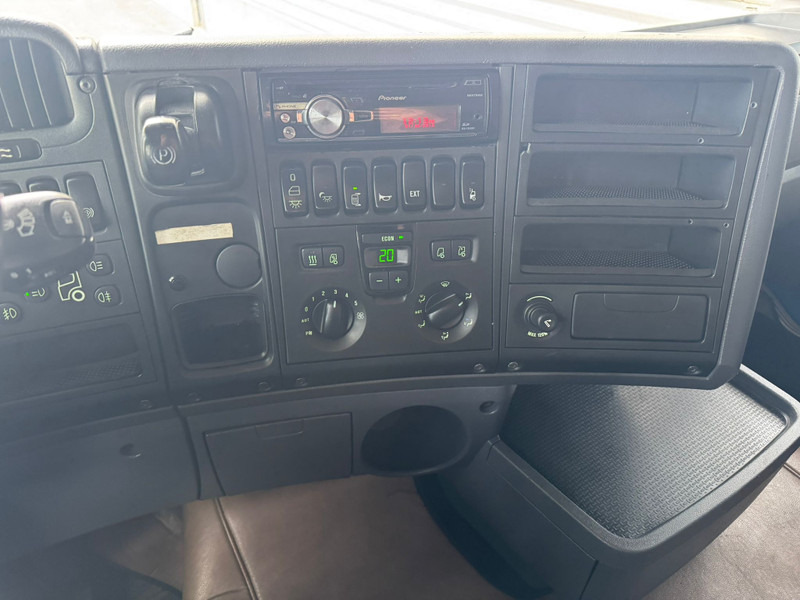 Sattelzugmaschine Scania R500 / Topline / V8 / Retarder / 642.000..KM! / Belgium Truck: das Bild 13