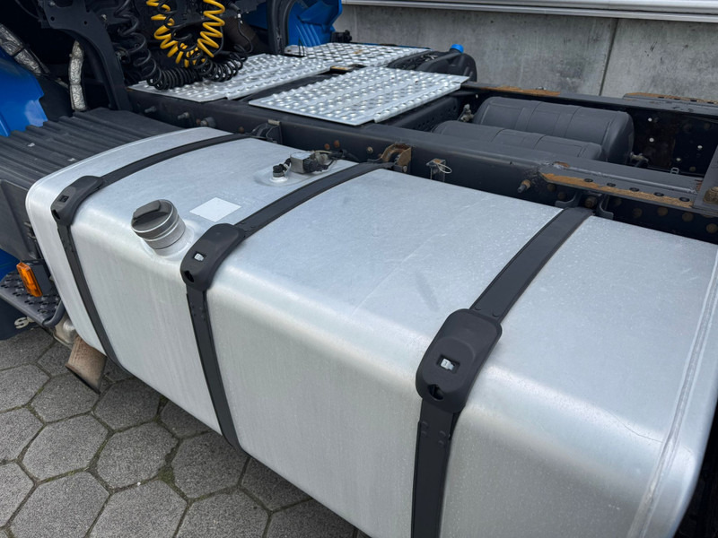 Sattelzugmaschine Scania R500 / Topline / V8 / Retarder / 642.000..KM! / Belgium Truck: das Bild 12